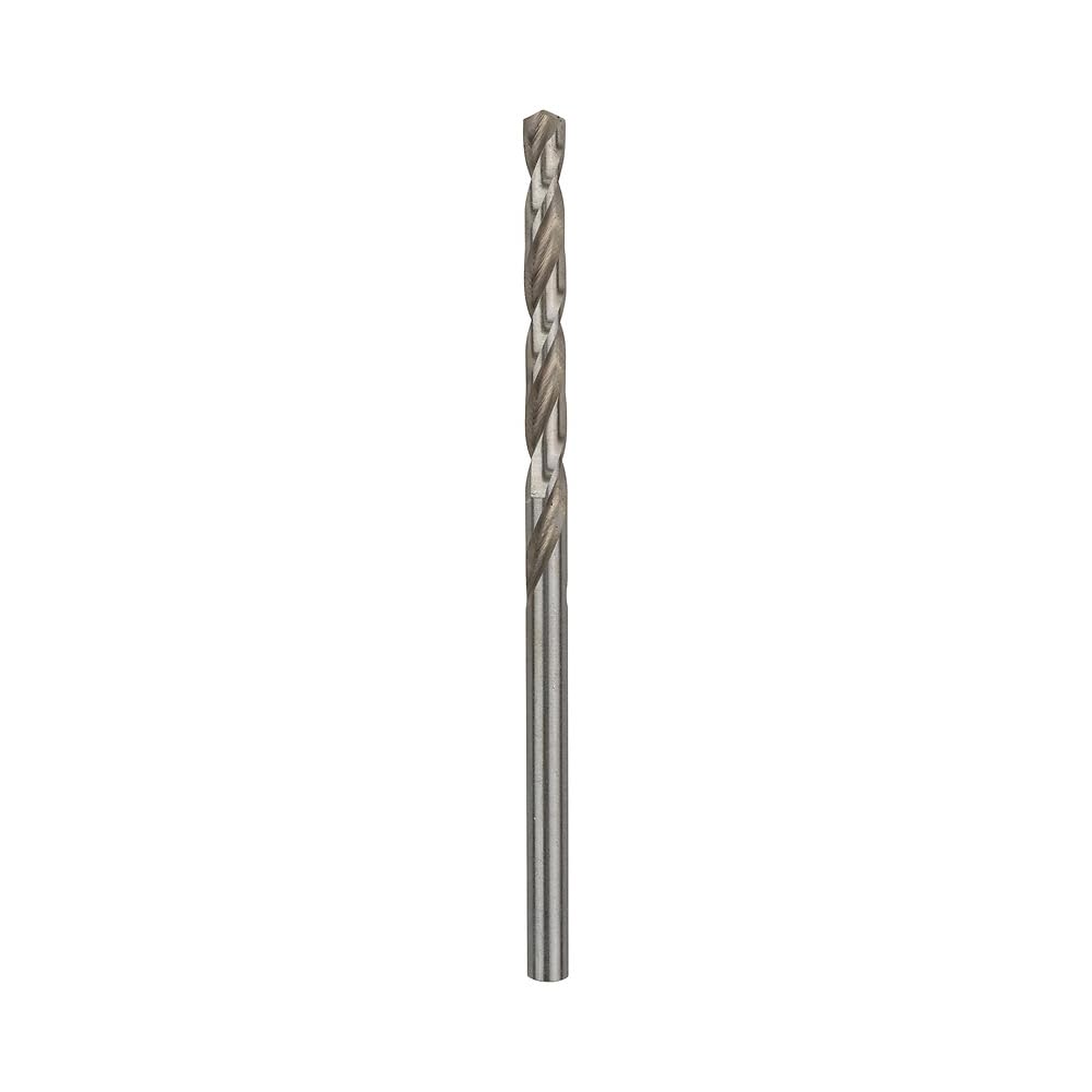 Bosch 2608585445 Brocas Metal HSS-G - 5 - 32" 10Piezas
