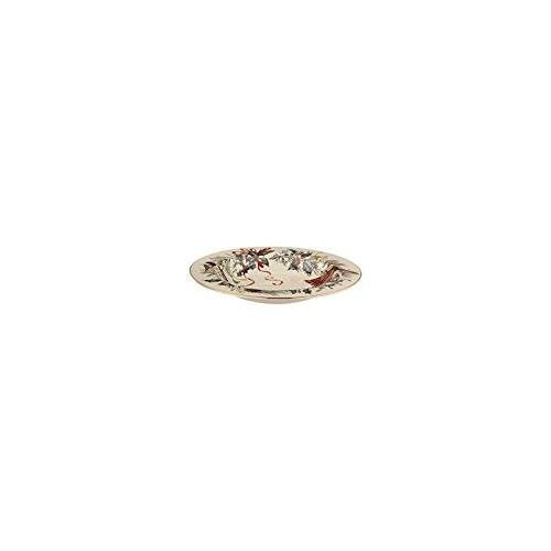 Lenox Winter Greetings Rim - tazón para sopa