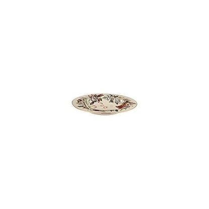 Lenox Winter Greetings Rim - tazón para sopa