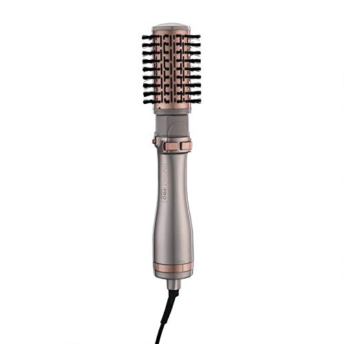 Conair Infiniti pro cepillo de aire giratorio 2-1 infiniti pro rose gold bc193es gris
