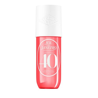SOL DE JANEIRO Cheirosa '40 - Fragancia para el cabello y el cuerpo (240 ml)