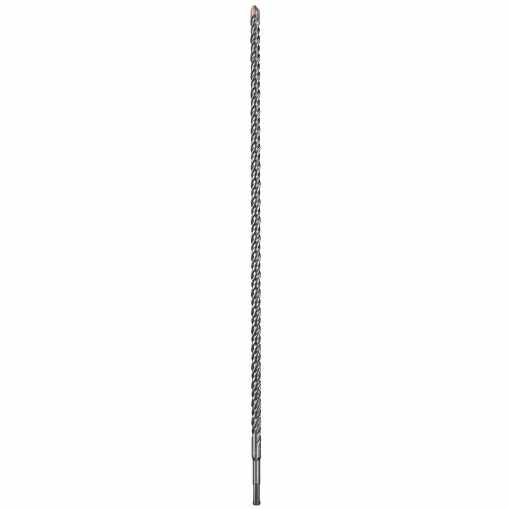 Bosch HC2088 S4L SDS-Plus Broca de espiga, 1/2" x 56 cm x 61 cm)1.27 cm x 142 cm x 154 cm)