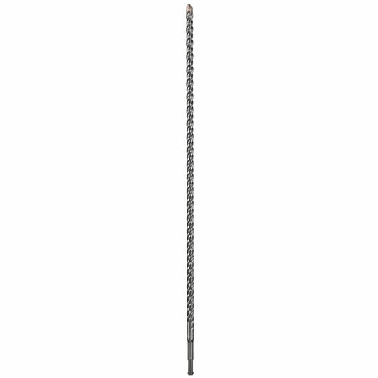 Bosch HC2088 S4L SDS-Plus Broca de espiga, 1/2" x 56 cm x 61 cm)1.27 cm x 142 cm x 154 cm)