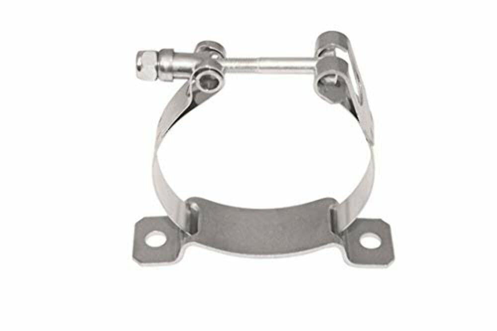 Moroso Soporte de Montaje Universal para Tanque 63401 Oro