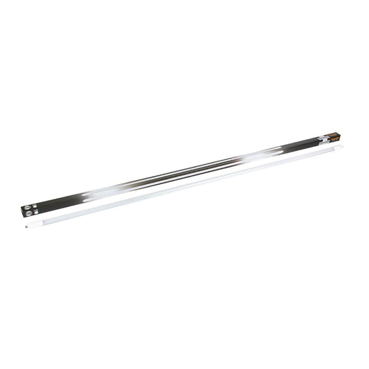 Tecnolite - Foco Tubo T5 LED 20 W 1.15 Metros, Luz Blanca Neutra, Base G5, Atenuable