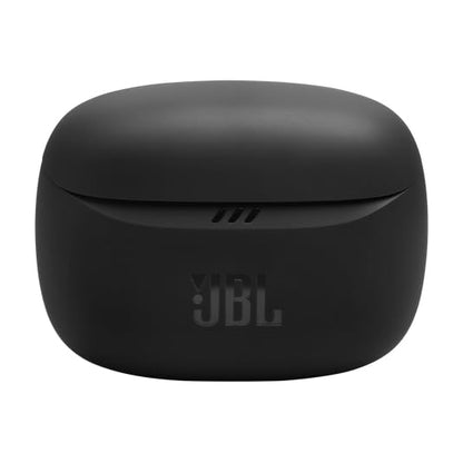 JBL Tune Buds 2 Audífonos Inalámbricos ANC Bluetooth, Drivers 10mm, Reproducción 48 Horas, Resistentes al Agua y al Polvo IP54 - Negro