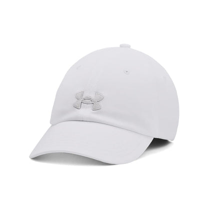 Under Armour Gorra Blitzing Ajustable Sombrero para Mujer