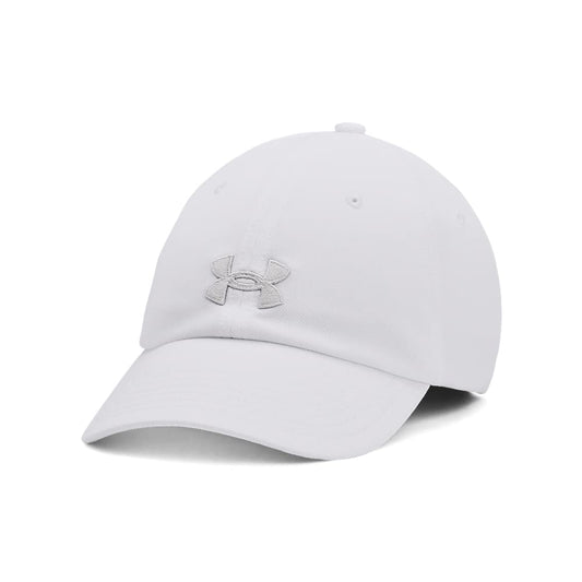 Under Armour Gorra Blitzing Ajustable Sombrero para Mujer