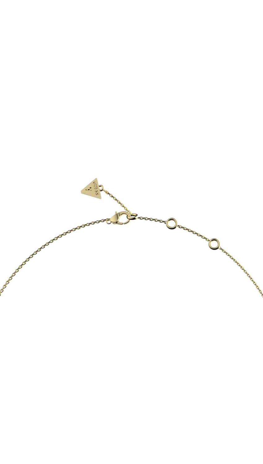 Collar para Mujer Guess ENDLESS DREAM