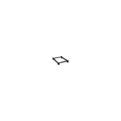 Lorell LLR17573 - Caja de archivos ajustable, 28 cm x 40 cm x 10 cm, color negro
