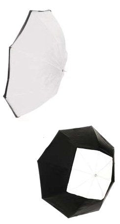 Lastolite LL LU4538 8-In-One Umbrella