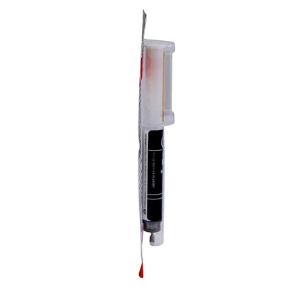 J-B Weld Adhesivo Plástico Negro 50139SPA 25 ml