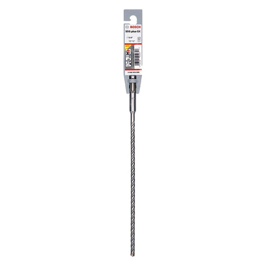 Bosch BROCA SDS PLUS-5X 1/4x10x12