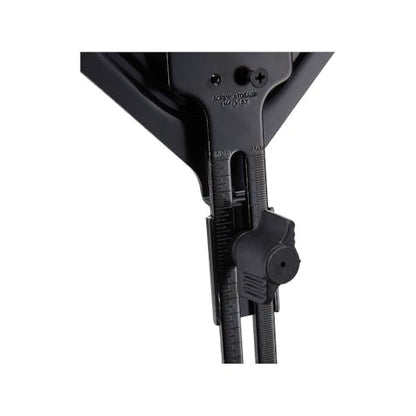 DEWALT Guía de borde de router para router compacto de base fija (DNP618)