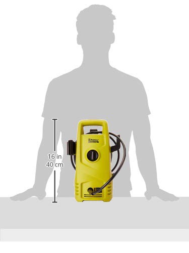 Koblenz Hidrolavadora 1400 Psi 5.5 Lt/Min 5 Accesor Hl-145 V
