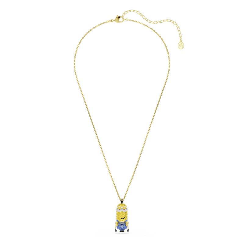 Swarovski COLLAR Minions, Universal