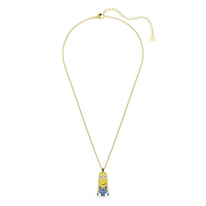 Swarovski COLLAR Minions, Universal