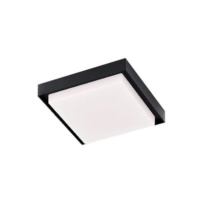 Tecnolite Lámpara LED Exterior para Sobreponer Luz Suave Cálida 3000 k Tecnolite