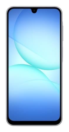 Samsung Galaxy A17 4G Gris 4GB 128GB Desbloqueado