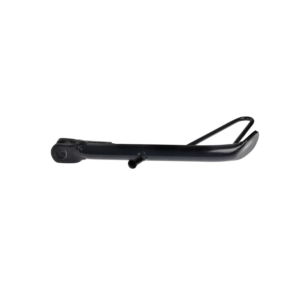Italika F11020211 Parador Lateral, Negro