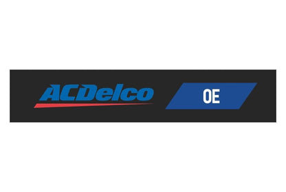 ACDelco GM Original Equipment 213-92 Sensor de detonación (detonación)