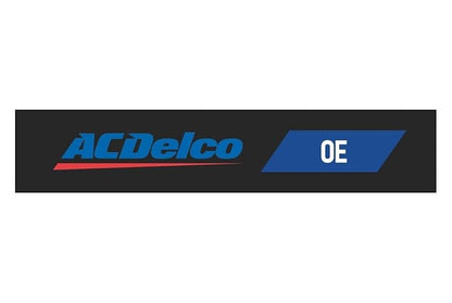 ACDelco GM Original Equipment 213-3521 Sensor de detonación de encendido