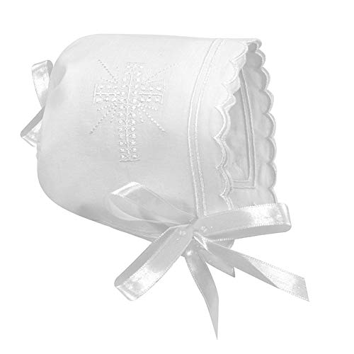 Stephan Baby Girls' Embroidered