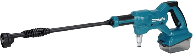 Makita - HIDROLAVADORA A PRESION INALAMBRICA LXT 18V Litio Ion, no incluye cargador ni baterias