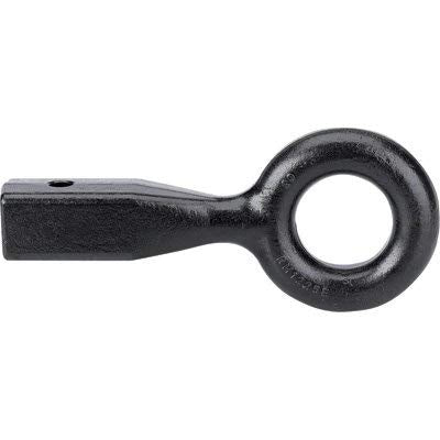 Buyers Products Soporte Receptor Acero Recubrimiento Polvo Negro RM1225E