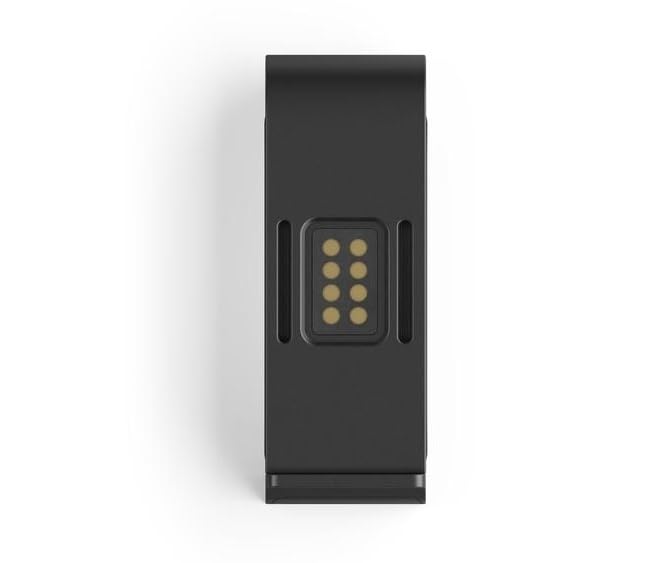 GoPro Contacto (HERO13, HERO12, HERO11, HERO10, HERO9) - Accesorio Oficial (ADCON-001)