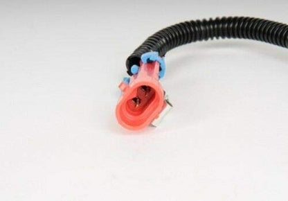 ACDelco 19257603 GM Original Equipment Evaporative Emissions Canister Vent Valve Solenoid Jumper Wiring Harness