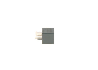 Bosch Mini Relevador Normalmente Abierto de 4 Pines, 12 V, 70 A, 0986332002