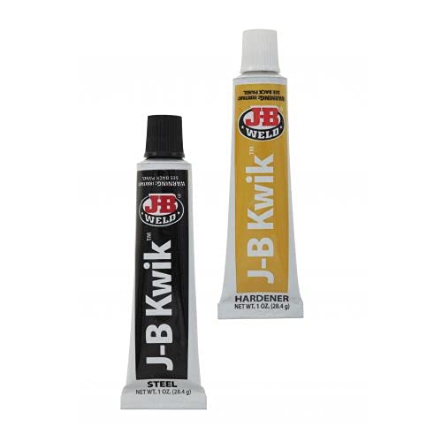 J-B Weld JB WELD Oficial Soldadura en Frio Epoxica de Dos Partes 8276SPA 57gr