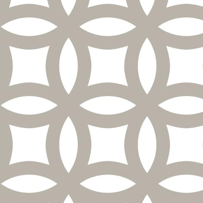 M-D Building Products 57010 Hoja de aluminio elíptico de 0.020 pulgadas de grosor, níquel satinado