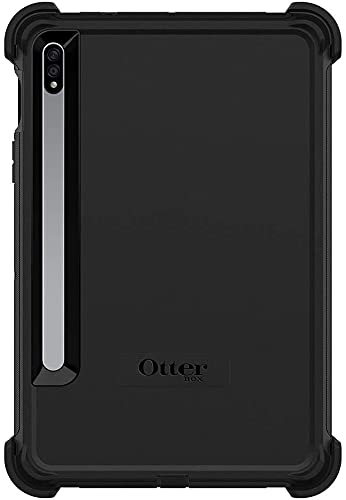 Otterbox Defender Series Case for Galaxy Tab S7 - Black