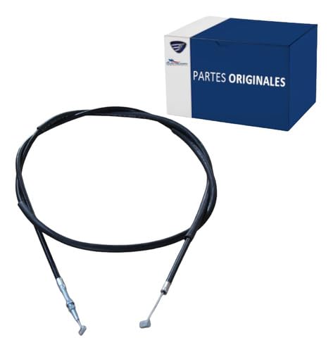 Chicote De Freno Trasero Italika Compatible con ATV250, ATV250 C/REVERSA, ATV250 CAMUFLAJE