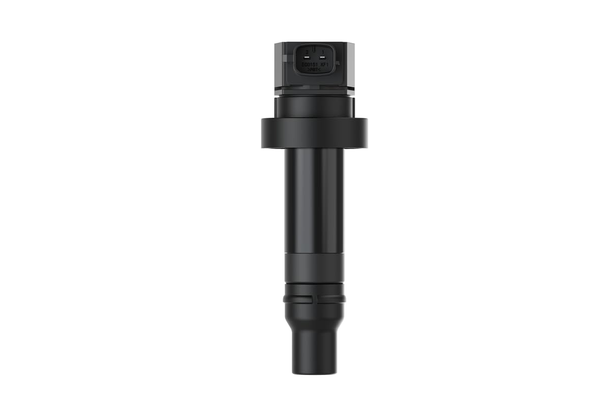 HELLA BOBINA DE ENCENDIDO PARA ACCENT 1.6L L4 12 16 ATTITUDE 1.6L L4 12 13 CRETA 17 20 VELOSTER 12 17 KIA RIO 12 22 KIA SOUL 12 19