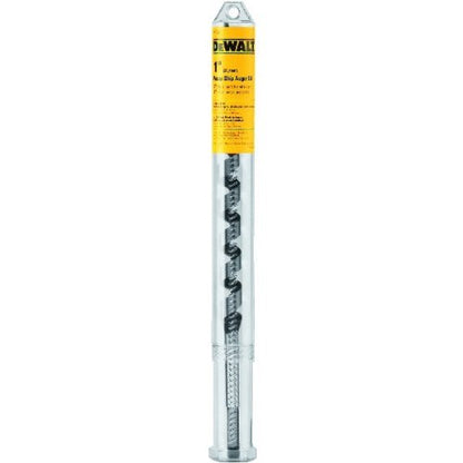 DEWALT DW1687 1-Inch by 17-Inch Ship Auger Bit