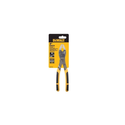 Dewalt - Alicate para juntas de remache empotrado de 8 pulgadas