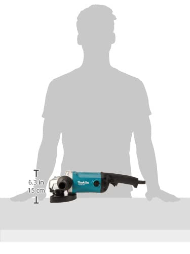 Makita Esmeril 7' 2200w 8,500rpm M0920B