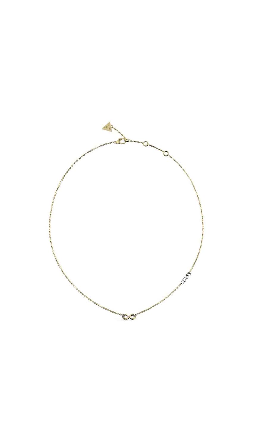 Collar para Mujer Guess ENDLESS DREAM