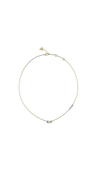 Collar para Mujer Guess ENDLESS DREAM