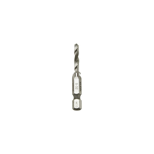 Klein Tools 32238 Grifo de taladro, 8-32