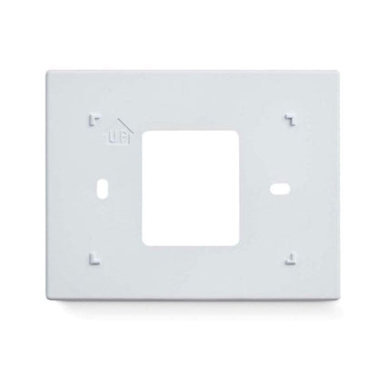 Honeywell Home THP2400A1027W Color blanco Montaje de placa