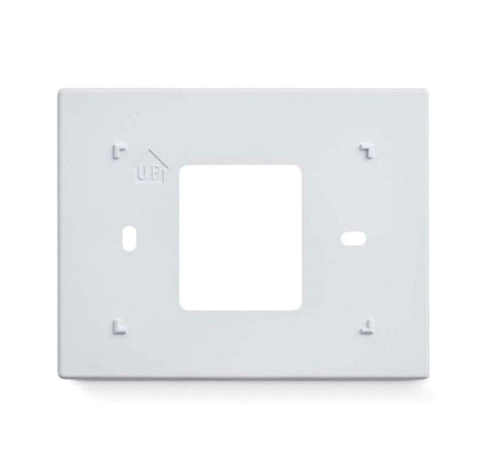 Honeywell Home THP2400A1027W Color blanco Montaje de placa