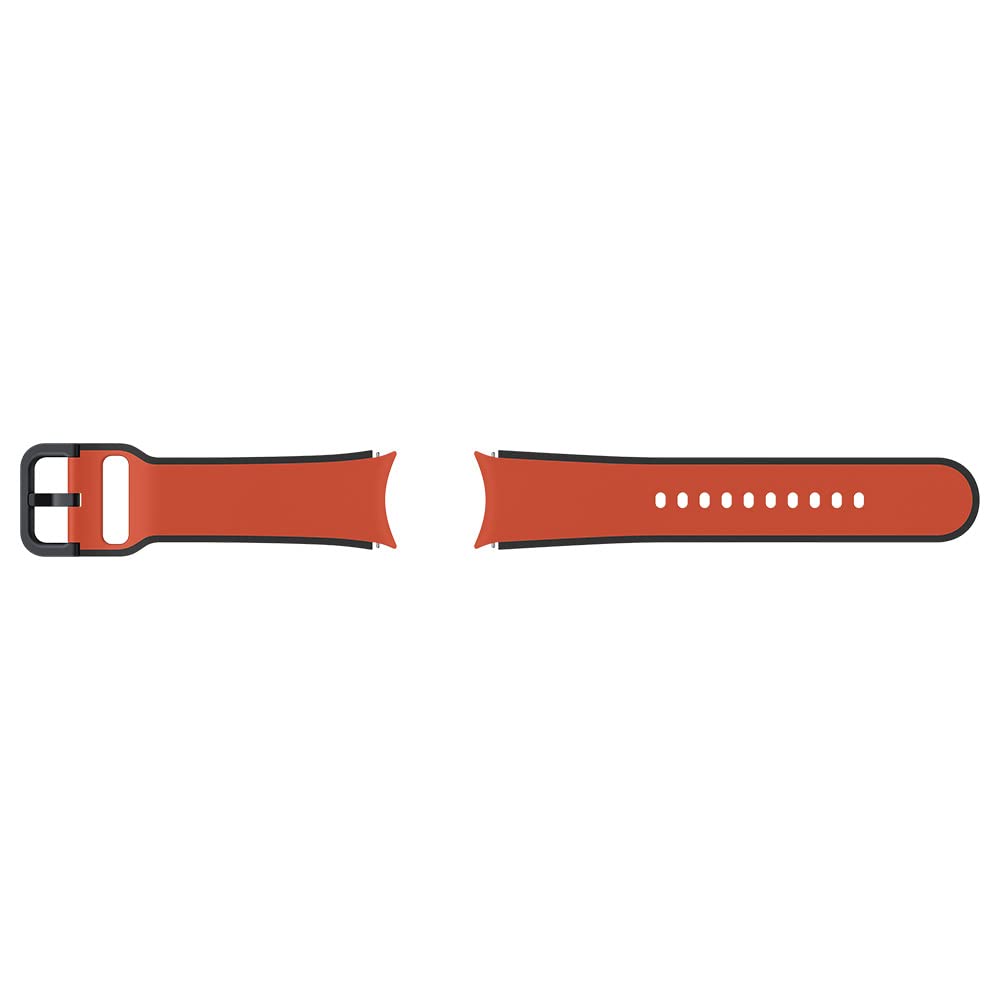 Samsung Galaxy Watch 5 Two-Tone Sport Band (S,M)