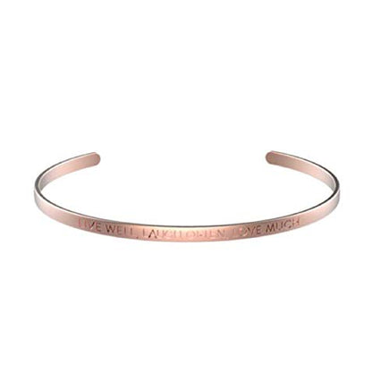 Bellabeat Pulsera Inspirar