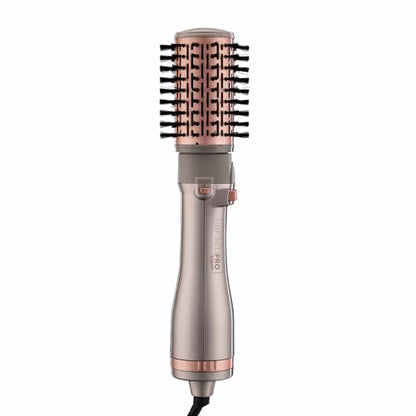 Conair Infiniti pro cepillo de aire giratorio 2-1 infiniti pro rose gold bc193es gris