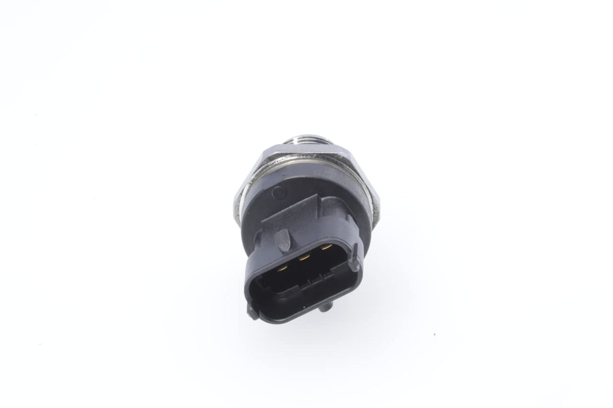 Bosch Caudalímetro Sensor de Flujo de Masa de Aire (MAF) 0280218270 - 281006325 - Sensor de presión - Combustible