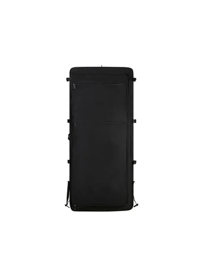 Samsonite Pro-Dlx 6 Garment Bag Tri-Fold Garment Bag Black